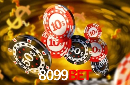 Descubra a Magia dos Jogos de Arcade no 8099bet