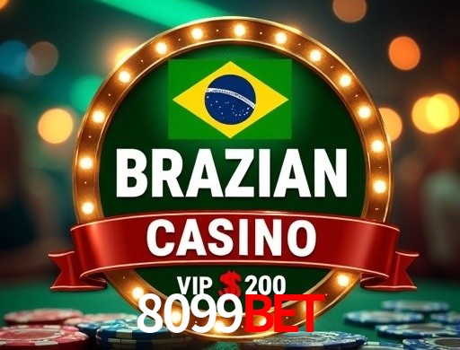 Desvendando o Mundo dos Jogos Virtuais na 8099bet
