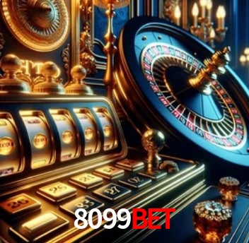 A Emoção da Loteria na 8099bet: Uma Chance de Mudança de Vida